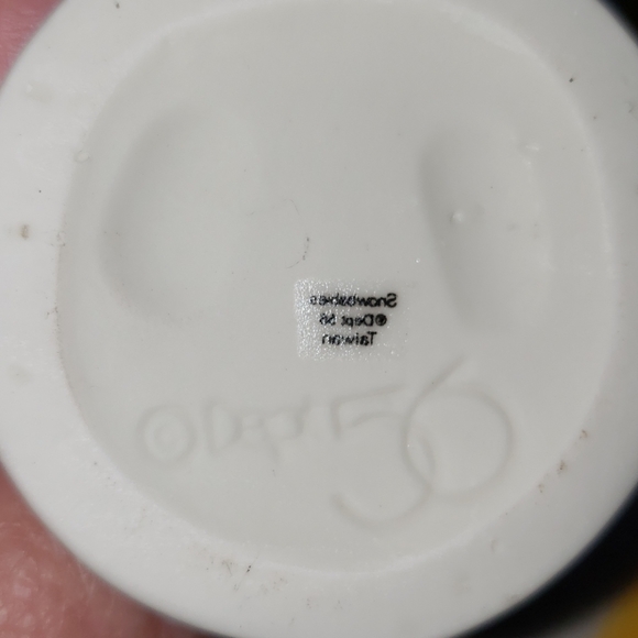 DEPT 56 Snowbabies VINTAGE 1999 - Picture 3 of 10